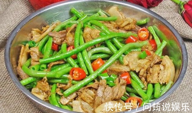 强烈推荐几道美味家常下饭菜，色香味浓，是待客必备的硬菜