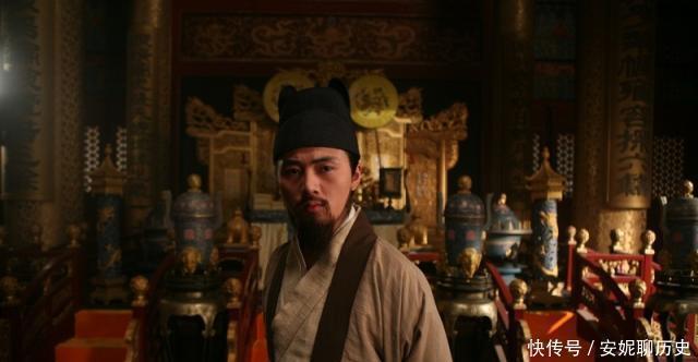 大明|《大明劫》再现明朝版的非典，2名原型下场悲壮