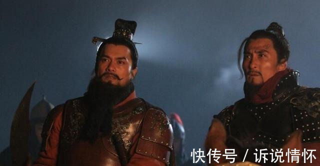 武艺|史文恭射杀晁盖,宋江如果让这两人出战,史文恭未必是他们的对手!