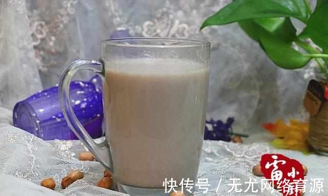 豆浆机|这东西比牛奶强,热乎乎的,每天喝一杯,滋补脾胃,温暖五脏