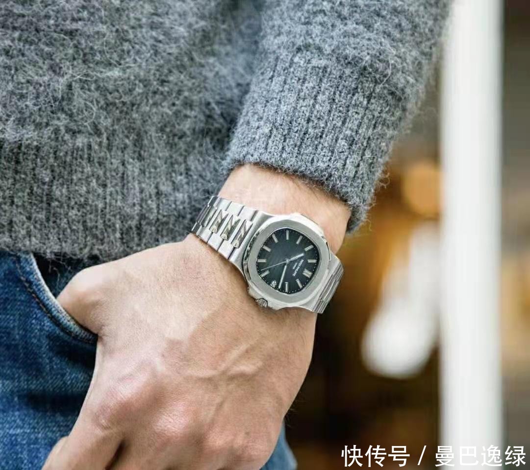 表友|不喜欢中规中矩的设计?这三款“纯爷们”手表,你应该喜欢