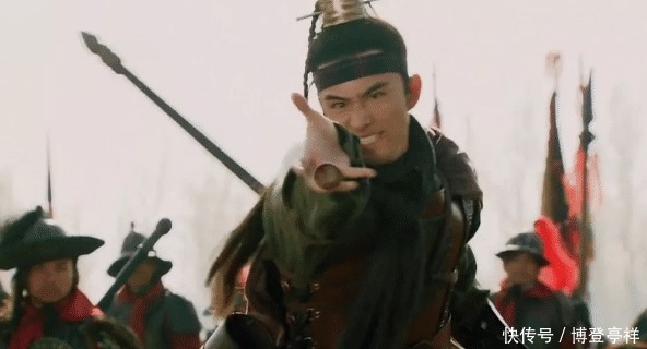  武艺|鲁智深曾输给5个人，个个武艺都在他之下，其中3个还是无耻小人