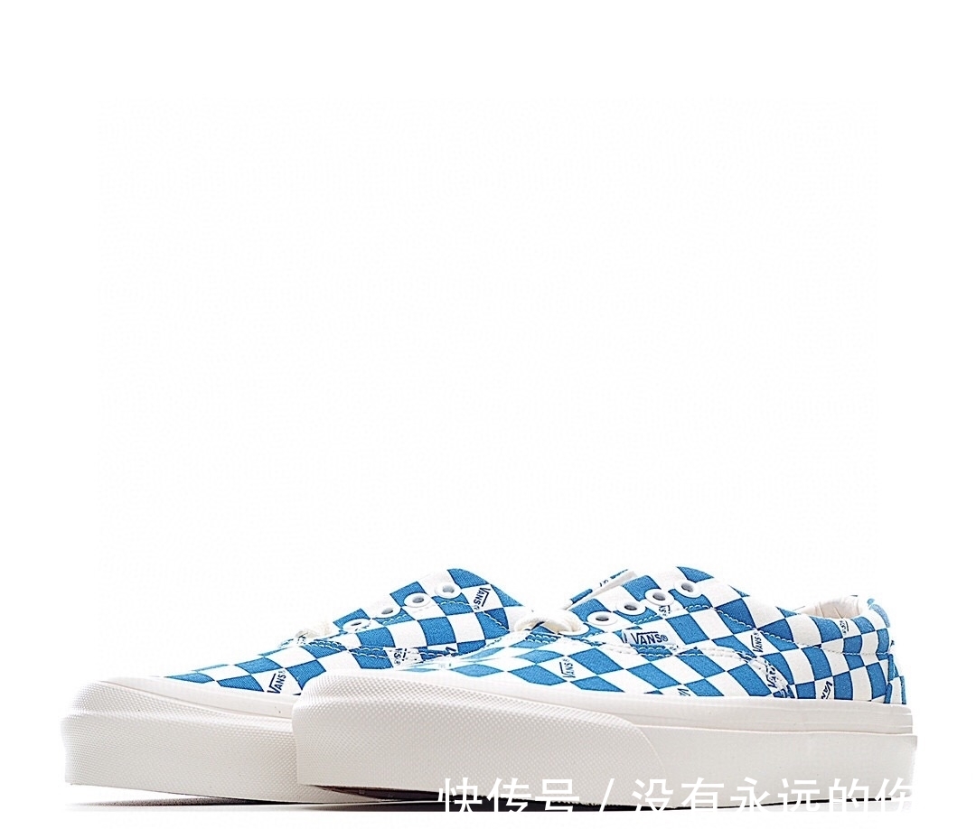 erVans Vaul OG Era LX 高端支线全新系列