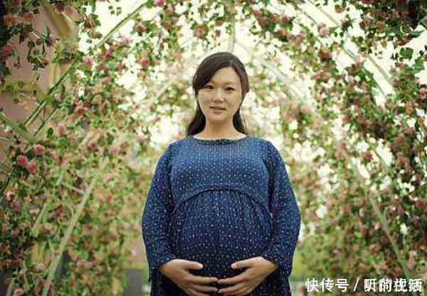 准妈妈|怀孕后，身上这些症状“偷偷”消失了其实胎儿一直都在保护妈妈