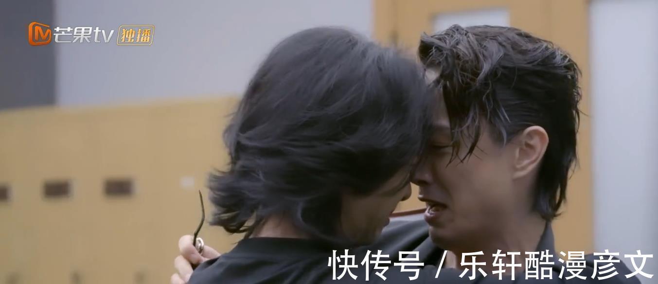 敖犬|《披荊斬棘》敖犬慘遭淘汰，大快人心，成團(tuán)夜變錄制，掀起熱議！