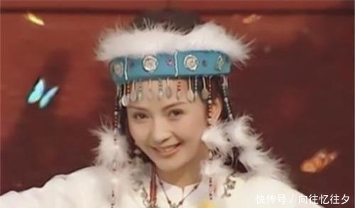 香妃|古代美丽的香妃,到底是怎么死的,难道真的是被赐死的吗