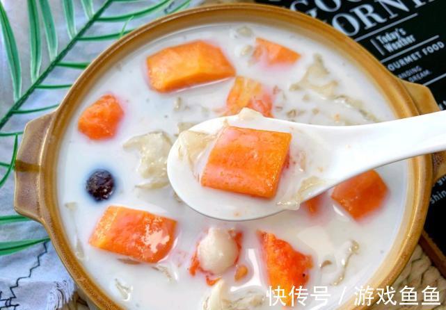 奶水|吃一次等同于5斤木瓜，很多宝妈还不懂，医生：哺乳期可敞开吃