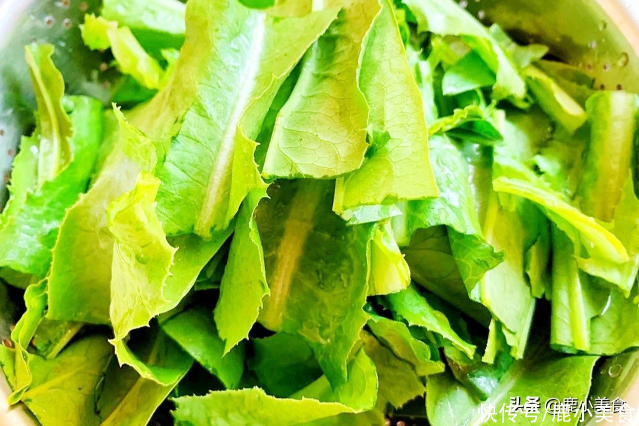 仲春到，记得吃“早春6宝菜”，季节性强，早吃早尝鲜，鲜嫩营养