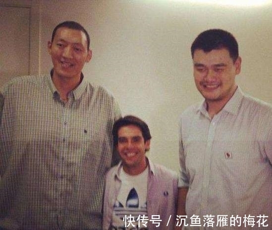 结婚生活|和2米36, 体重330斤的孙明明结婚生活是什么样的, 看看妻子徐艳怎么回答