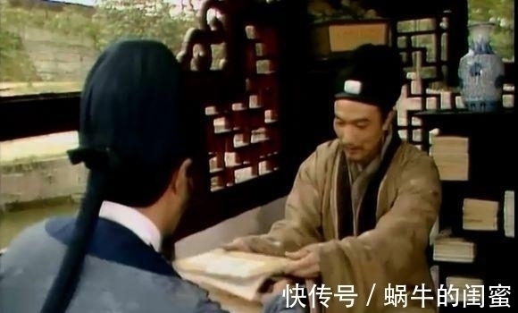 贾敏刚!林如海为何如此绝情送走林黛玉?这三个原因,一个比一个痛心!