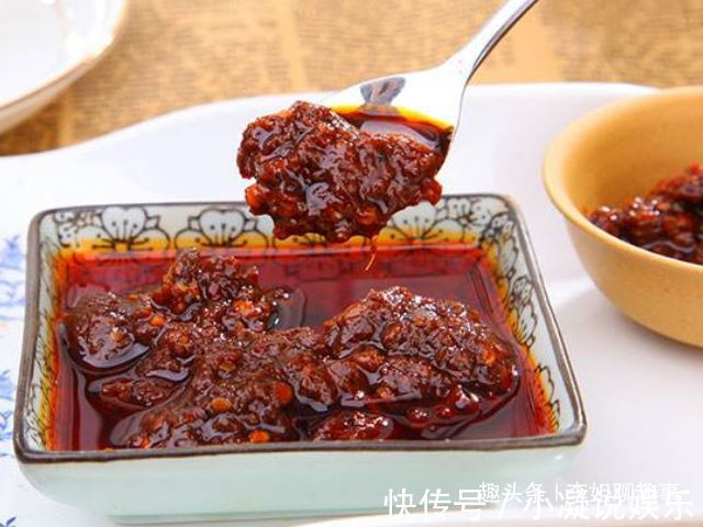 公认“最好吃”的4大名酱，老干妈落榜，网友第1名实至名归！
