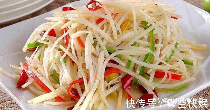 丝瓜|好吃不腻的几道家常菜，荤素搭配，美味简单实惠，营养又下饭