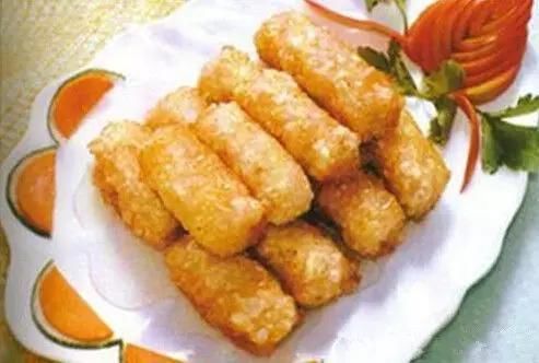 美食推荐：酱肘子，煎蛋酥冬瓜，蒜台炒肉丝， 香辣啤酒小龙虾的做法