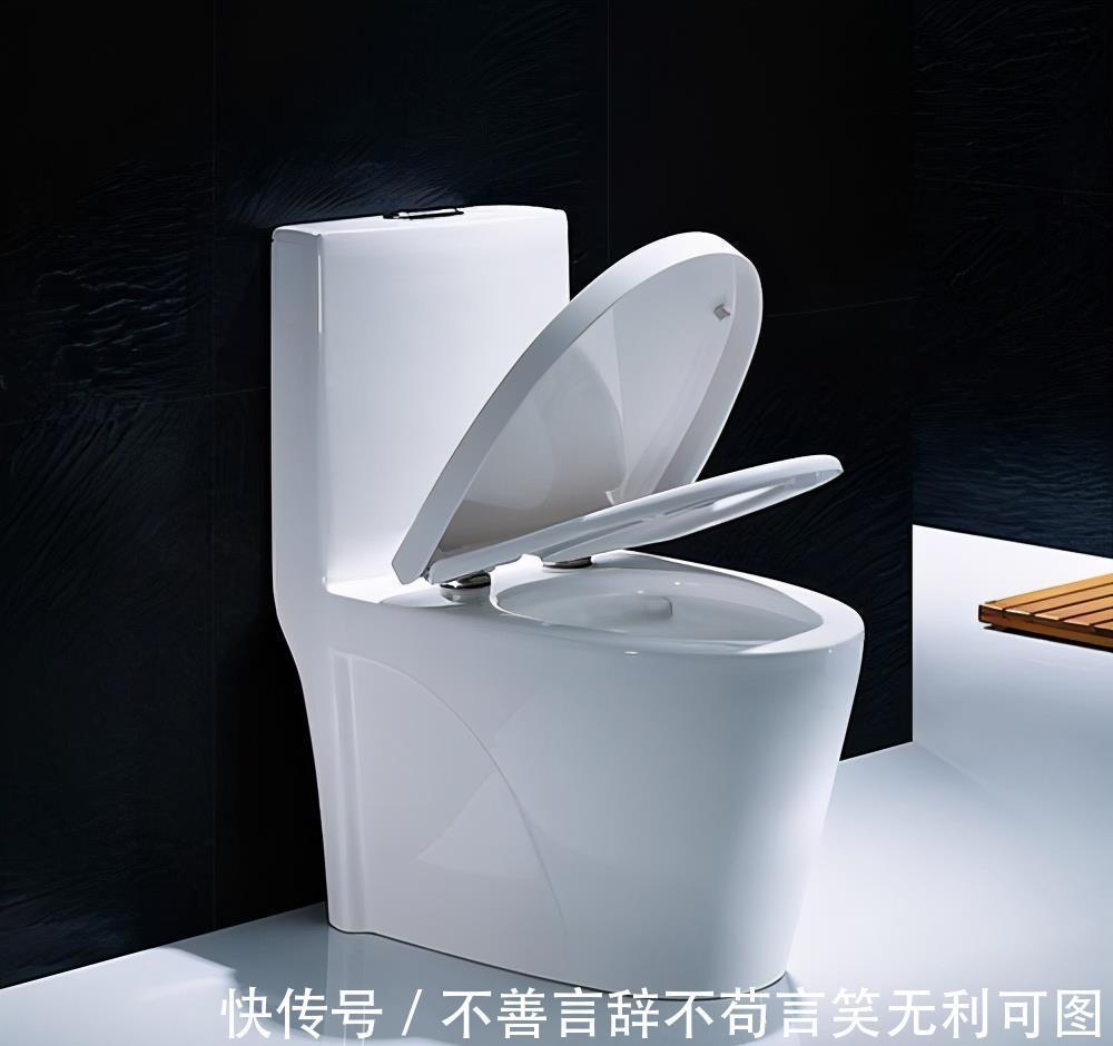 地排式|马桶应该怎么选?我买过两个马桶,建议大家搞清楚这些方面再来选