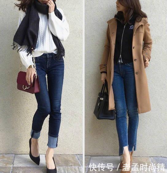 灰白|职场穿搭如何显气质?灰白驼色不能错过,不沉闷有高级感