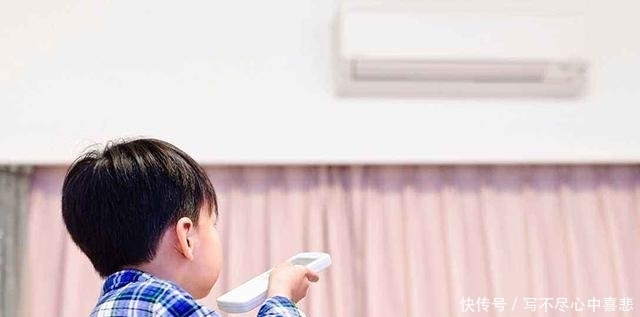 方法学|为避免宝宝得“空调病”就不开空调?正确开空调的7个方法学一下