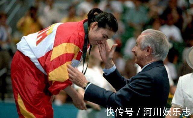 k歌房|烟酒不离身的女乒大魔王,荣获59枚金牌,曾与施之皓有过一段婚姻