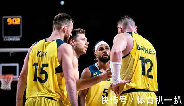 国家队|能打赢澳大利亚!中国男篮亚洲杯一战到底,最强12人阵容呼之欲出