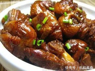 简单家常菜:怪味鸡腿,啤酒鸭,板栗烧鸡,孜然牛肉