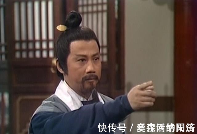 全真教@五分钟搞明白:丘处机出场时天下无敌,为何越到后面越不行?