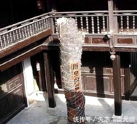 慰安所|直击日军慰安所旧址:所用的床铺保存完好,图1实在让人可恨