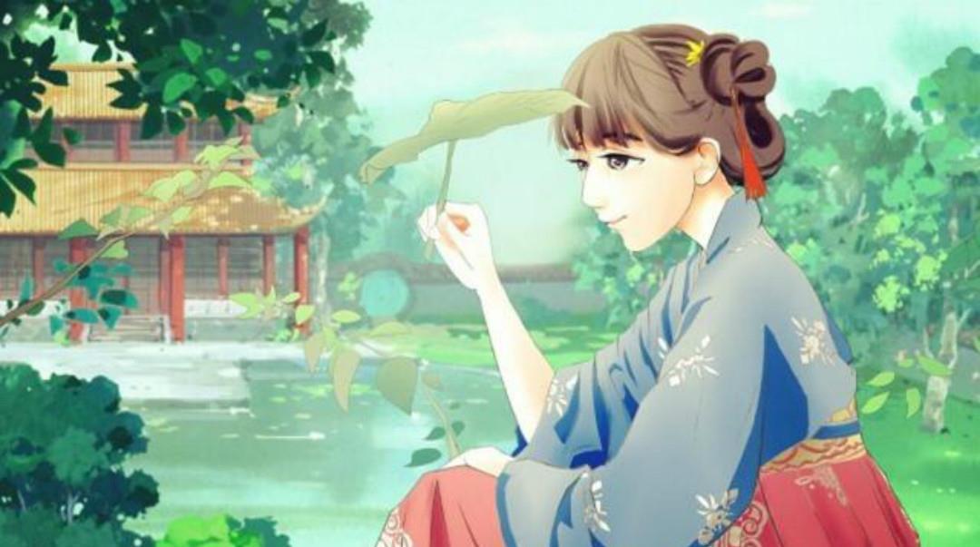 令狐楚|李商隐最孤独的一首诗,每一句都充满了忧愁,读来让人肝肠寸断