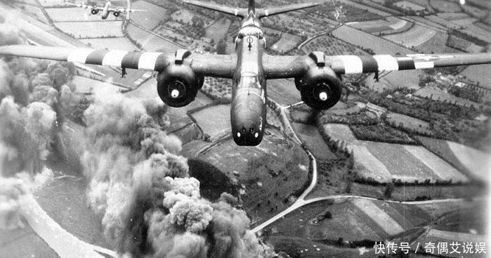 将军|二战时最不怕死的美国将军,被自己的飞机炸得只剩将星残片
