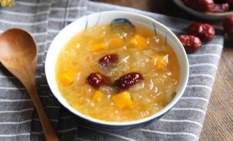 冬天多吃南瓜，试试这4种吃法，简单好做，分享步骤快来跟着做