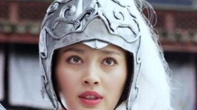 林娘子|谁说水浒中的女性一个比一个不幸看看她,会颠覆人们的认知