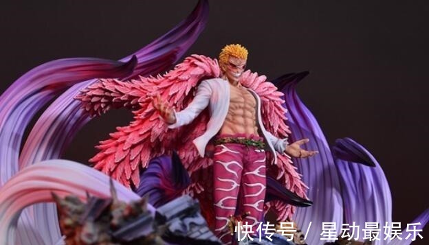 太丑|1千买明哥觉醒手办被说太丑,看明哥脚下价格涨百倍