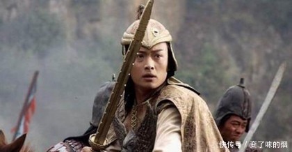 名将|天蓬元帅的副将转世下凡,成唐太宗的开国名将,死因令人惋惜!