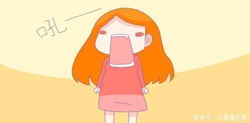 奇葩|扒一扒怀孕期间的那些“奇葩行为”，反正我是一条不落，全中