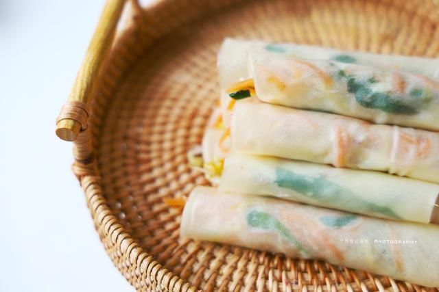 用饺子皮做美食，好吃又简单，7种花样随你挑，早餐宵夜全搞定