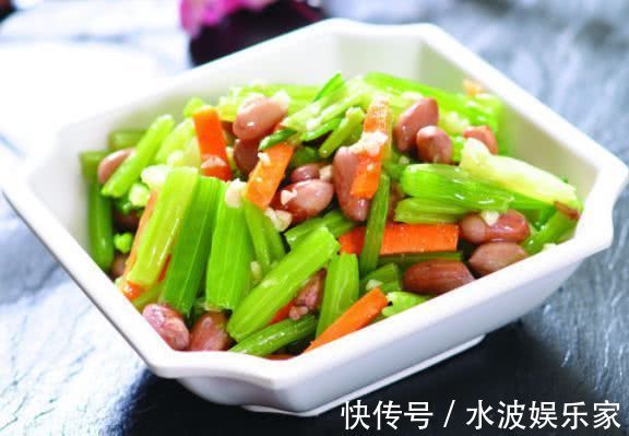 软化血管|花生和此物是绝配，百吃不腻，花生又酥又脆，招待人特有面子！