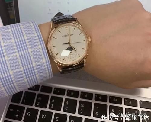 机械表|机械表大师：教你如何只花50万就可以把顶级瑞士手表买个遍！