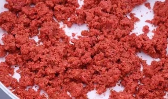 深秋初冬用饵经验分享,专攻野生大板鲫