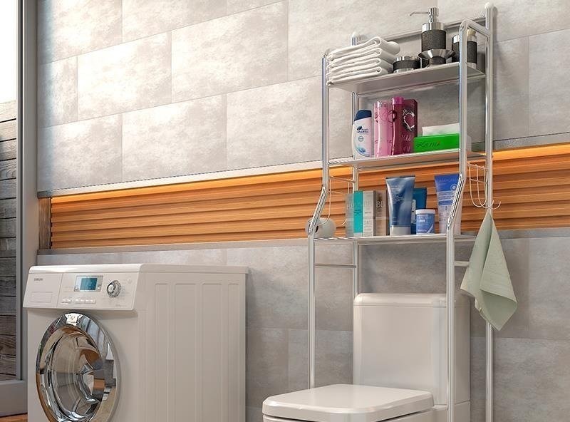 晾衣杆|等我交了房,洗衣机坚决不放阳台,晾衣杆也不要,学下面,真高级