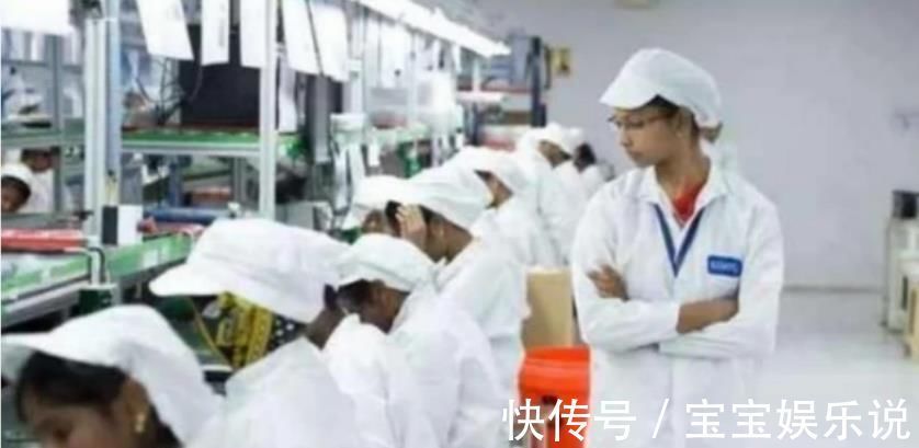 惨败|富士康惨败印度经常停电、加班就辞职，郭台铭50亿成为笑话