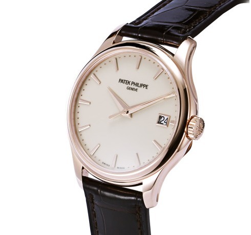 名媛手上都戴的是哪些手表