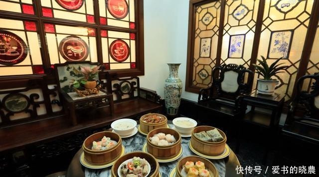 体验|去广州一定要体验的早茶文化,吃什么不是关键,重要的是做到这点