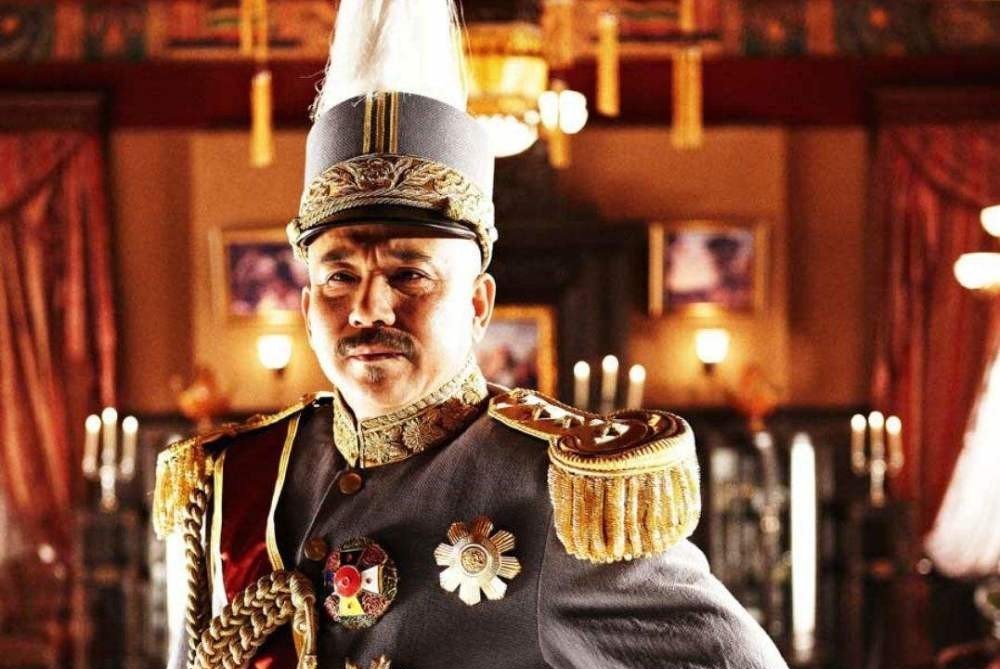 竟是|晚清“最强谏官”竟是学历史的，头天上书慈禧，次日军机大臣被撤