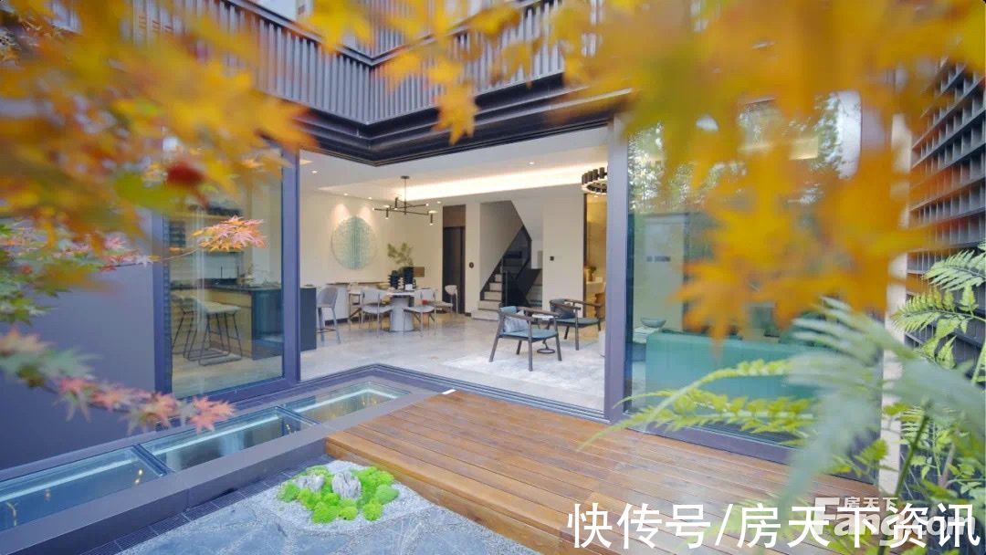 刘金月|观承别墅大家怎么样？看置业顾问刘金月发布了一条项目新消息