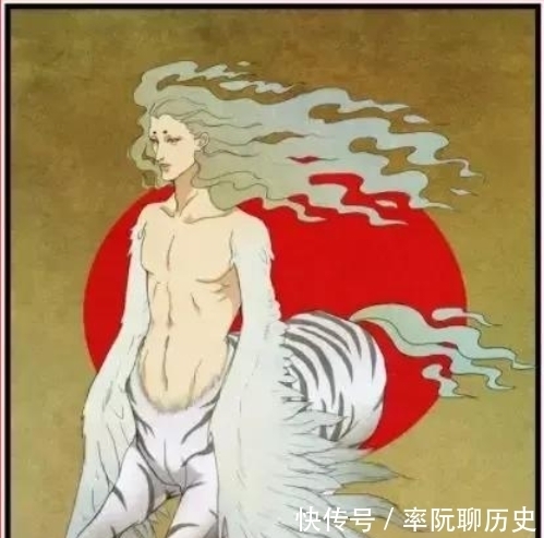 禁书|《山海经》中的秘密?当年纪晓岚为何将其列为禁书