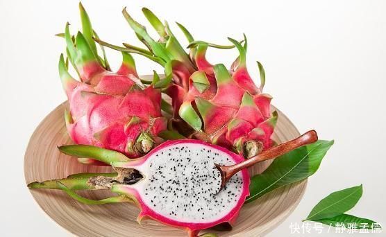 排毒|4种水果都是脂肪“敌人”,常吃减脂和排毒,总有一种你喜欢吃!