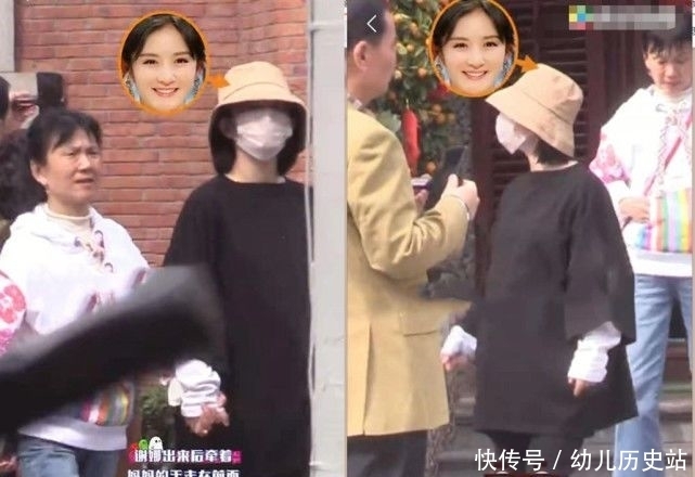 谢娜大肚子做辣的家常菜,味道和怀第一胎相似,网友:又是女儿吗