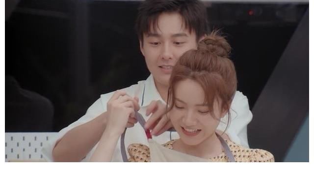 cp|《心动的信号4》第一对cp出现,方陈式CP太好嗑,陈思铭喜欢谁?