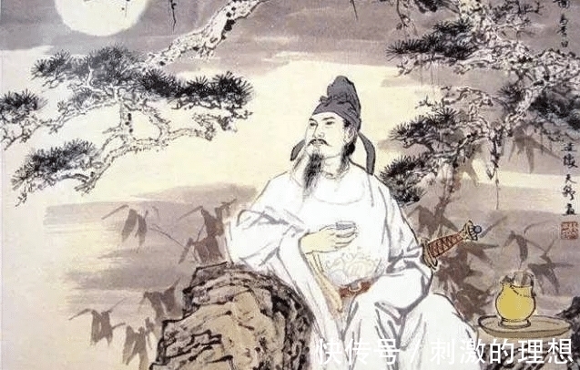 魏颢!这十个唐朝冷知识:盘点唐朝十大追星族,你知道有多恐怖吗?