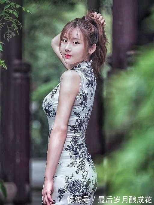 华发!未了缘,乱了江南烟雨,乱了三千华发