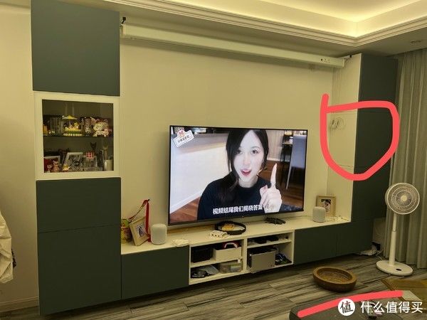 玻璃|我的装修 篇五：标准化的好处——宜家储物柜改展示柜实操