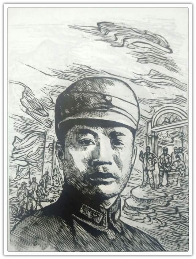 版画$【名家贺岁】书画家李振龙:2022虎年新春特刊